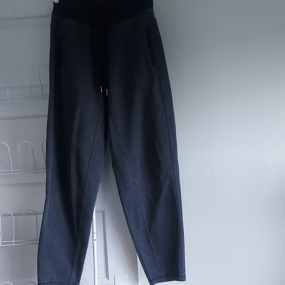 Lululemon Karmacollected Pant Sweatpant Active Outdoor